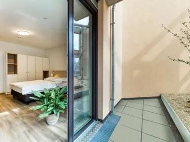 Apartment mieten in Landstraße, Wien
