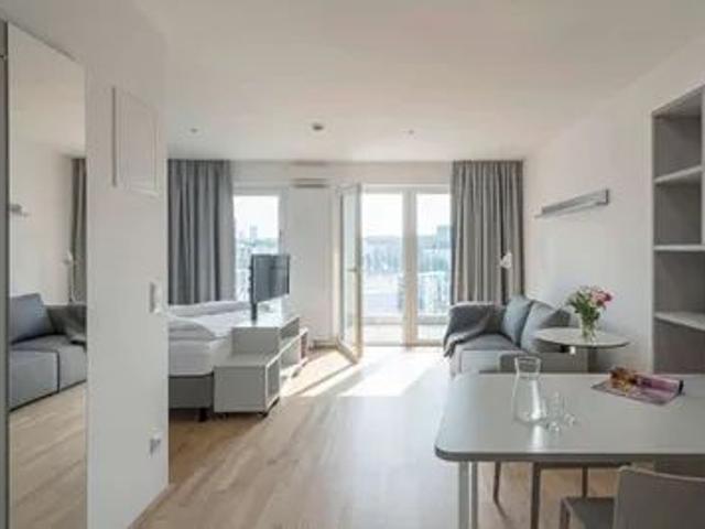 Apartment mieten in Landstraße, Wien