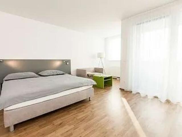 Apartment mieten in Leopoldstadt, Wien