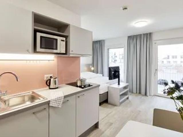 Apartment mieten in Favoriten, Wien