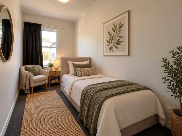 Apartment for rent in Paekākā, Wellington