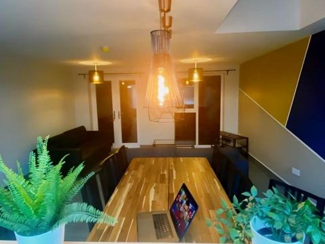 Studio for rent in Cannon Park, West Midlands