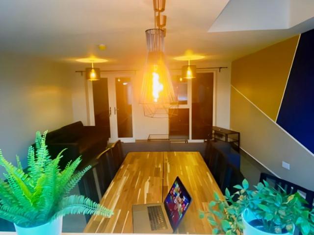 Studio for rent in Cannon Park, West Midlands