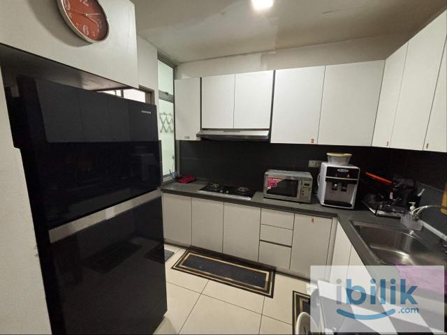 Room for rent in Johore Bahru, Johor