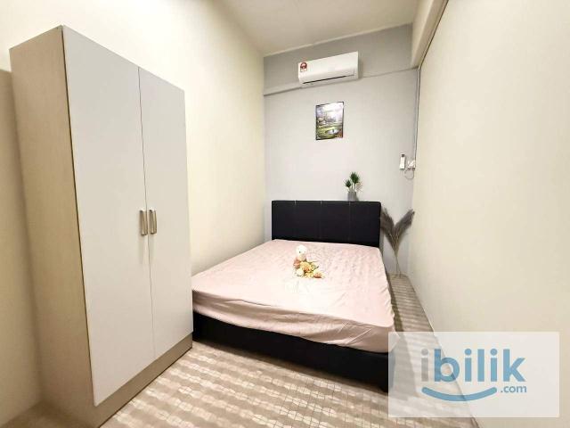 Room for rent in Country Heights Damansara, Kuala Lumpur