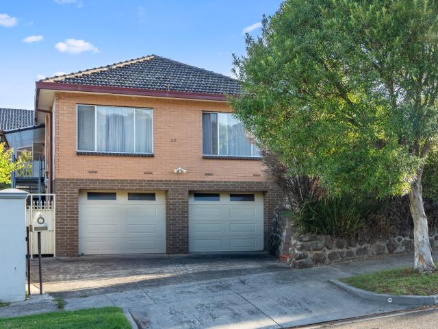 Apartment for rent in Camerons Creek, Victoria