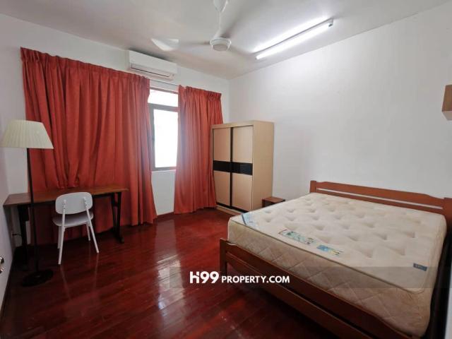 House for rent in Port Klang, Selangor