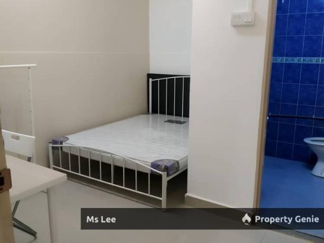 Apartment for rent in Country Heights Damansara, Kuala Lumpur
