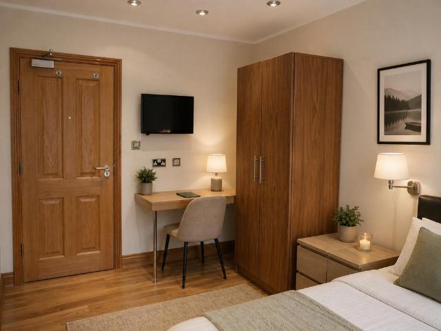 House for rent in West Bridgford, Rushcliffe