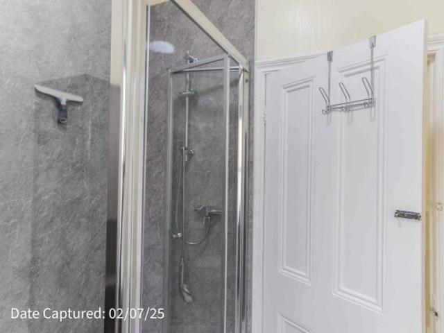 Room for rent in Fishergate, High Field