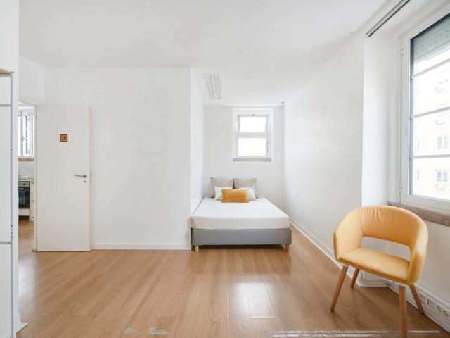 Quarto alugar em Avenidas Novas, Lisboa