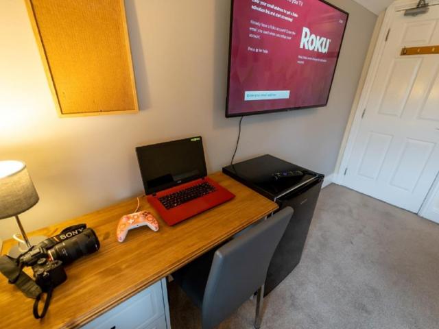 Room for rent in Lozells, Isle Of Man