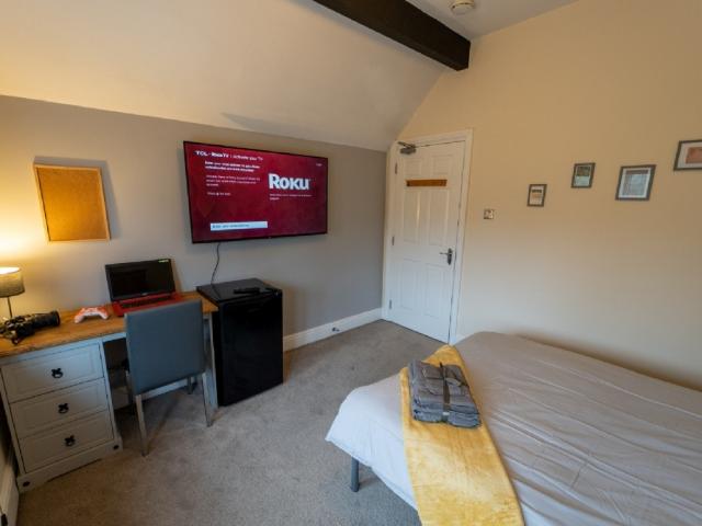 Room for rent in Lozells, West Midlands