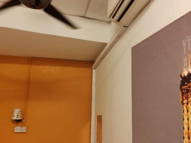 Room for rent in Malaka