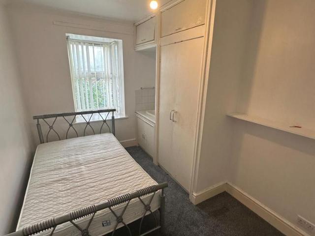 House for rent in Whalley Range, Manchester