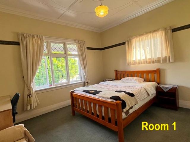Property for rent in Balaclava, Dunedin