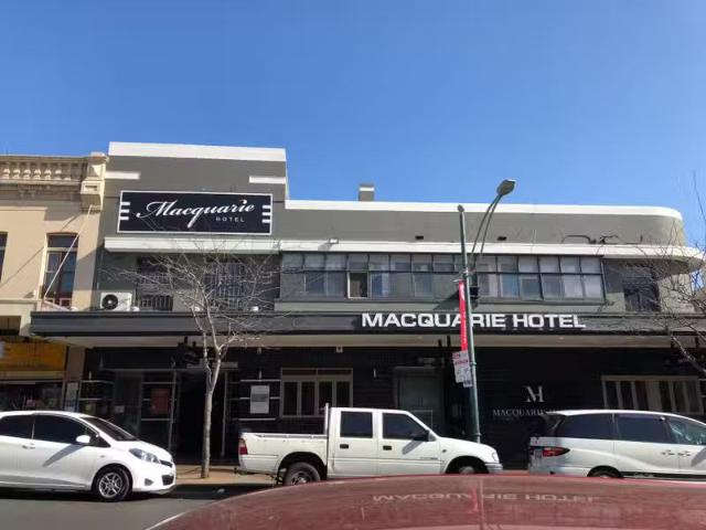 House for rent in Liverpool, New South Wales