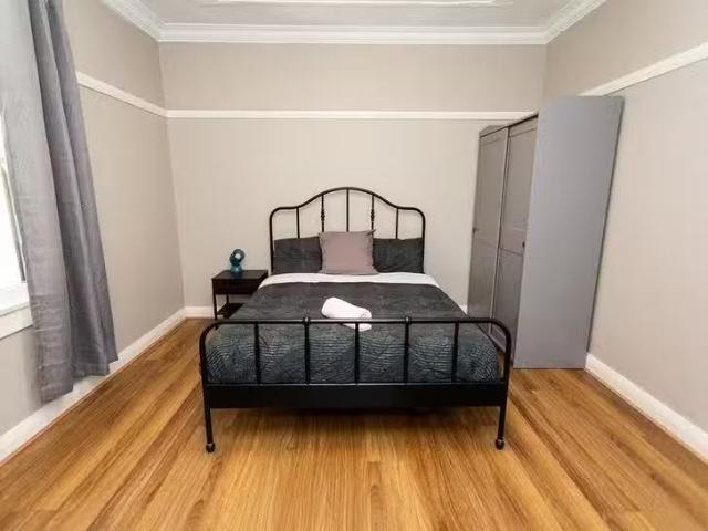 House for rent in Young