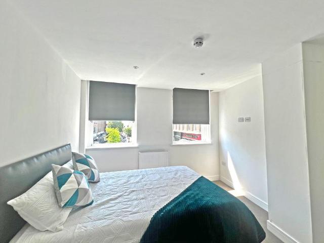 House for rent in Castle, Bedford