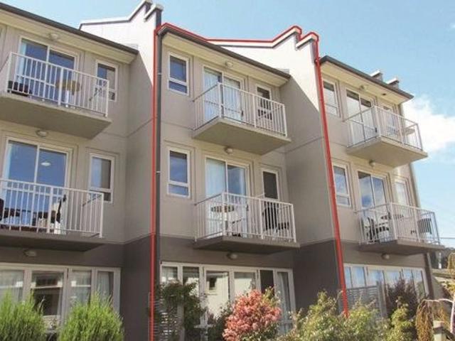 Apartment for rent in Otakou