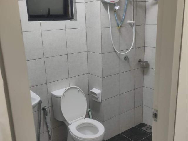 Room for rent in Tanjong Sepat, Selangor