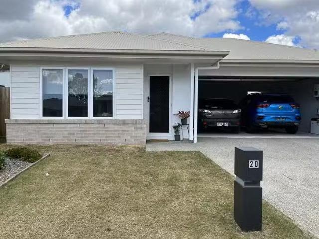 House for rent in Burpengary, Queensland