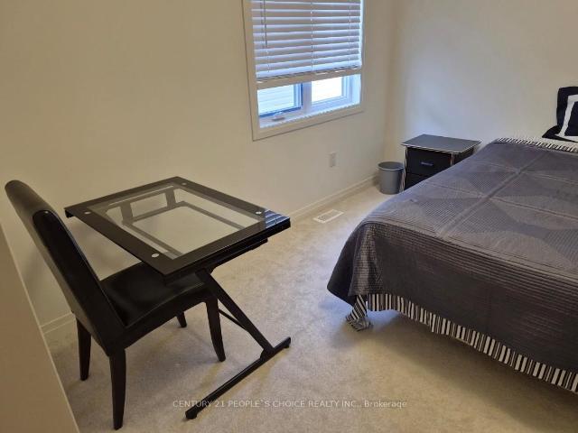 Townhouse for rent in Woburn, Ontario
