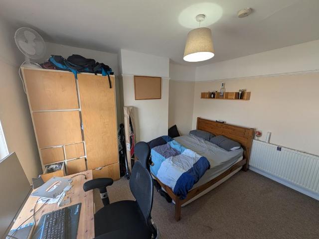 House for rent in Northville, Filton