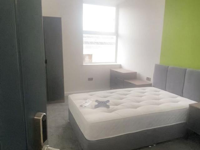 Room for rent in Hull, City Of Kingston Upon Hull