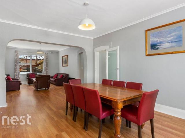 Room for rent in Hobart, Tasmania