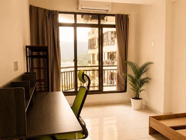 Room for rent in Georgetown, Penang