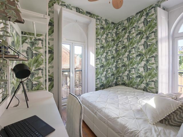 Quarto alugar em São Francisco Xavier, Lisboa