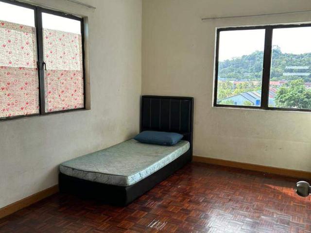 Room for rent in Sepelang, Kota Kinabalu