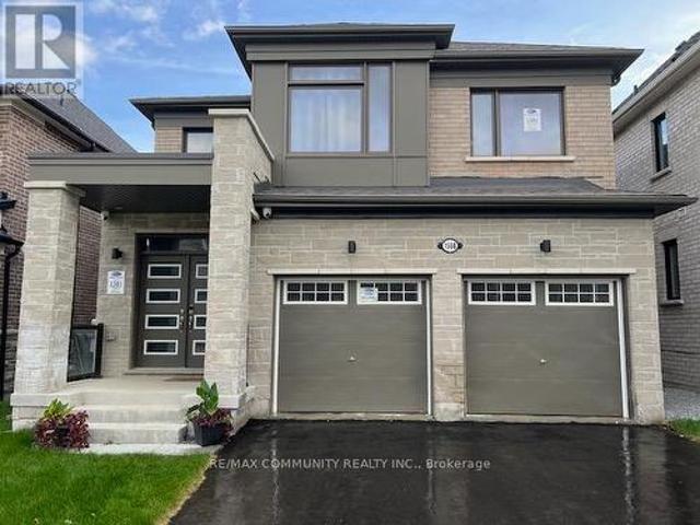 House for rent in Durham, Ontario