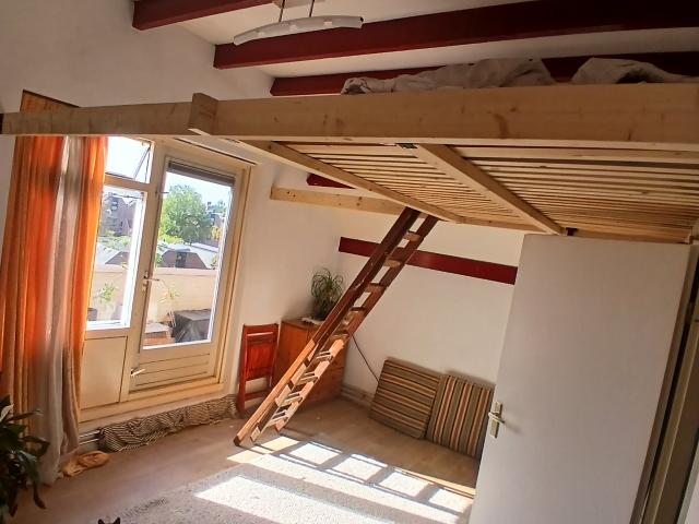 Kamer te huur in Oosterparkwijk, Groningen