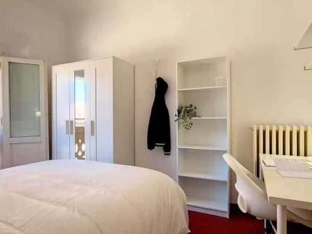 Stanza in affitto a Unione di Comuni della Romagna Forlivese, Quattro