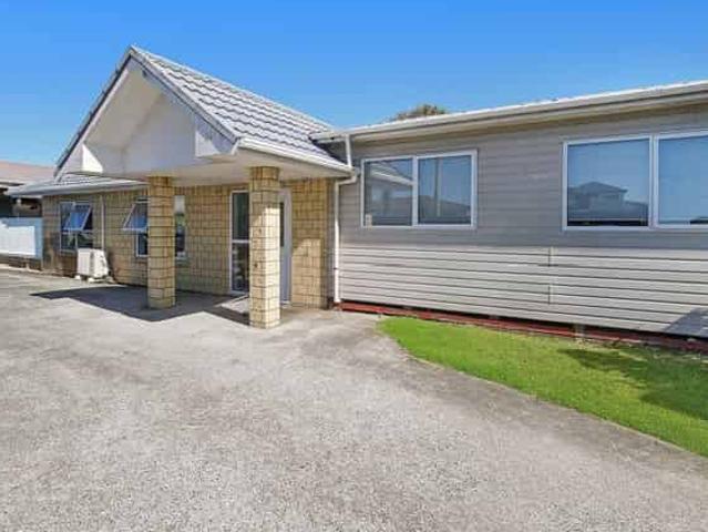 House for rent in Owhata, Oroua County