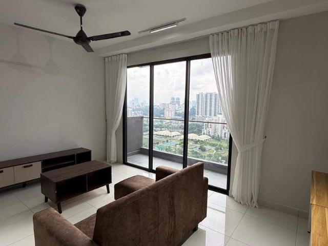 Room for rent in Kuala Lumpur