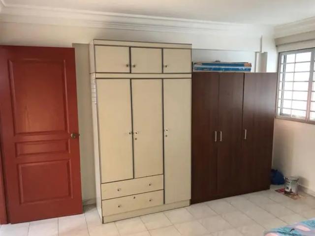 Room for rent in 23 North West