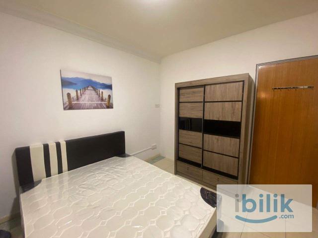 Room for rent in Country Heights Damansara, Kuala Lumpur