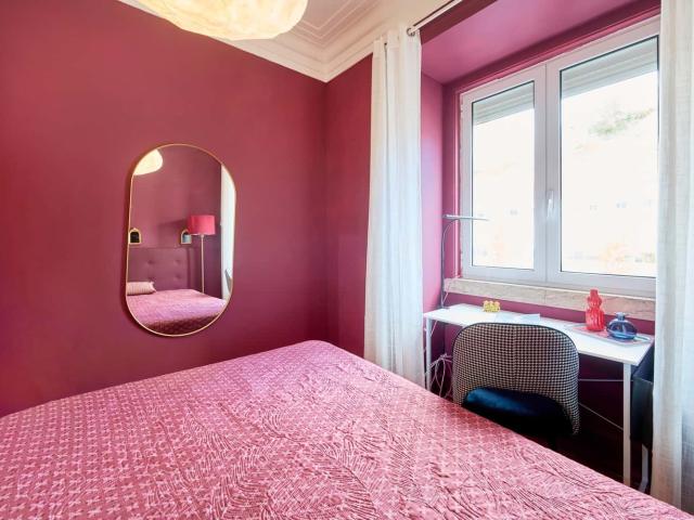 Quarto alugar em Lisboa
