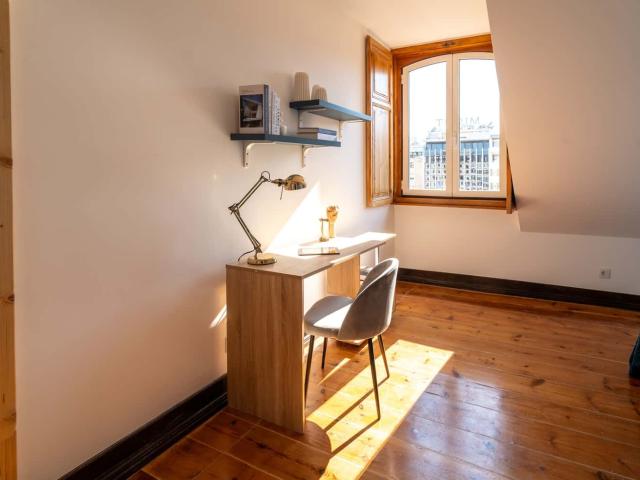 Quarto alugar em Santo António, Lisboa