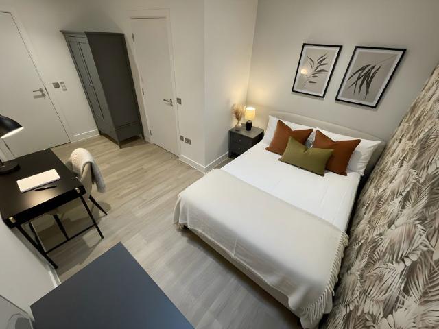 Room for rent in New Fletton, Peterborough