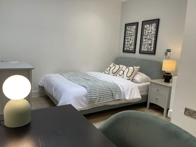 Room for rent in New Fletton, Peterborough