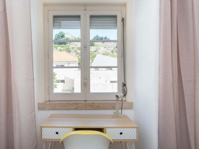 Quarto alugar em Lisboa