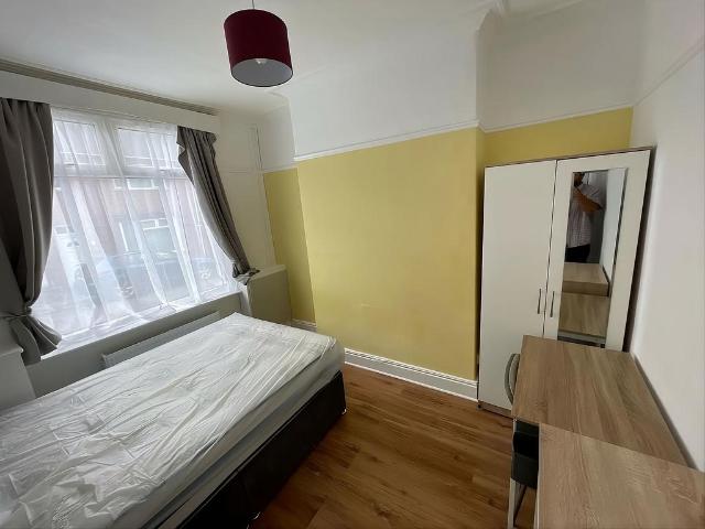 House for rent in Hempstalls, Butterton