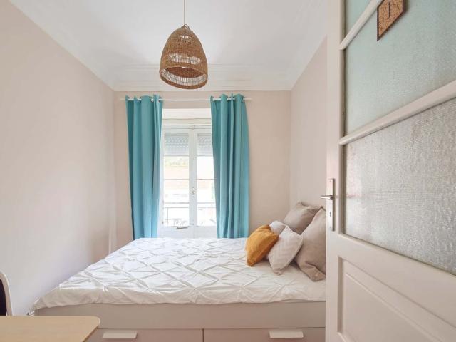 Quarto alugar em Lisboa
