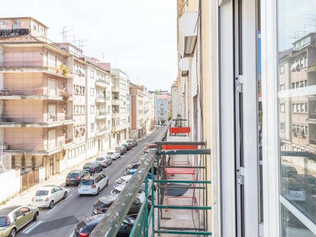 Quarto alugar em Lisboa