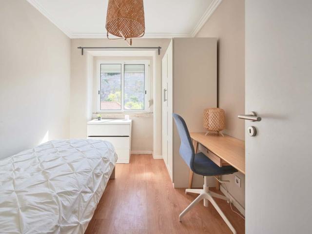 Quarto alugar em Lisboa