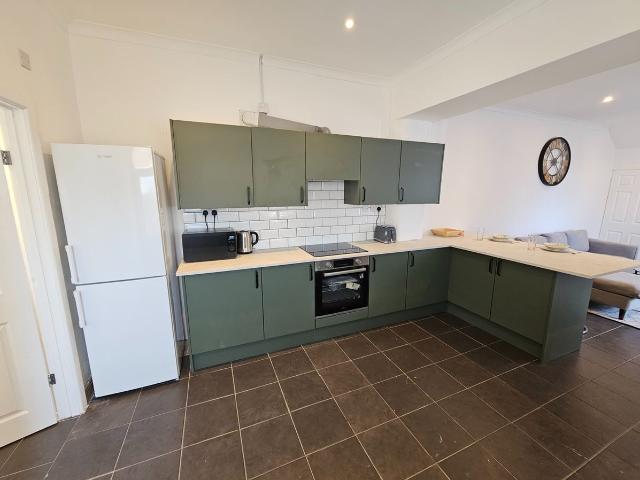 House for rent in Morfa, Llanelli